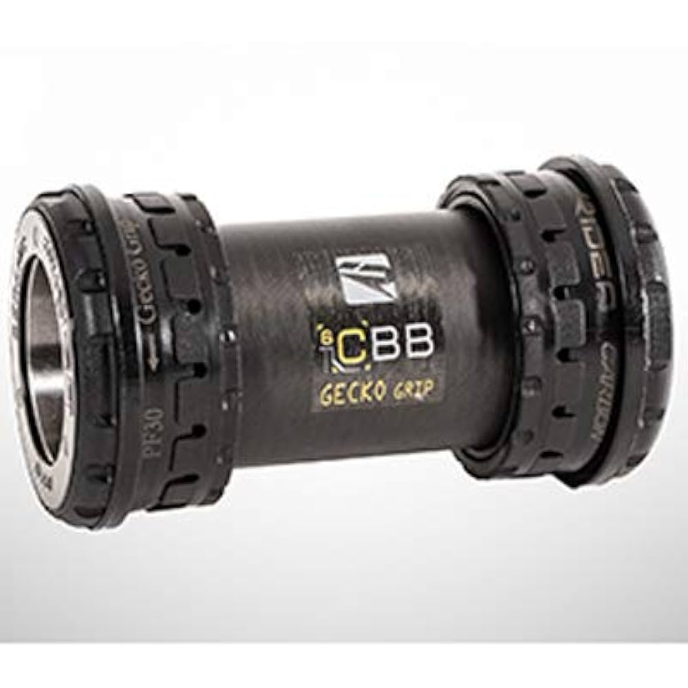 新品 Ridea ライデア　 カーボン　セラミックBB PF30 RIDEA ( ライデア ) BB ( ボトムブラケット ) CARBON CERAMIC BB